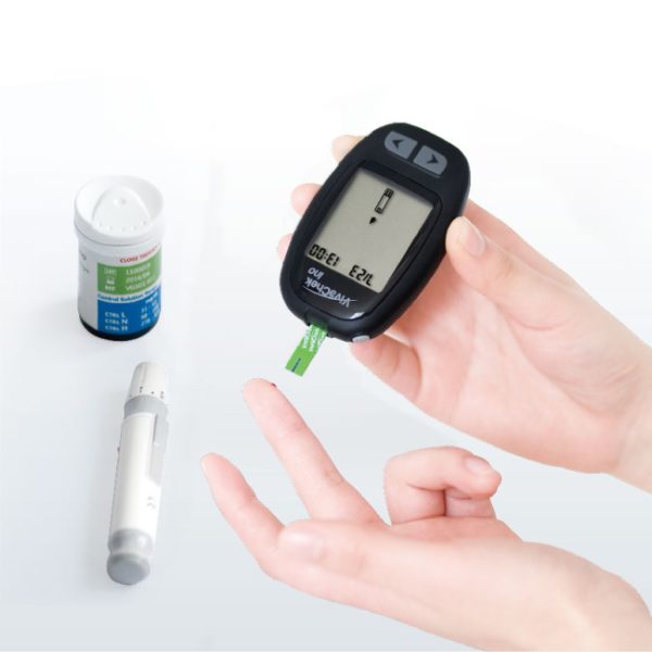 VivaChek Ino Glucose Monitoring System
