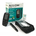 Accu-Check Active Blood Glucose