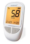 Bioland Advanced Glucose Monitor