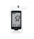 Bionime Glucose Test Meter Functional and powerful, the Bionime Glucose Test Meter GM700 provides reliable blood glucose monitoring you can count on. Accepts a variety of blood samples, a wide HCT-range and comes with helpful meal markers to keep you as informed as possible. Large Display : Easy to view results. Auto-Coding : Eliminates the need for manual coding and delivers maximum accuracy. Wide HCT Range : Suitable for neonatal and anemic patients. Replaceable Strip Holder : Avoid contamination caused by blood samples by changing to a new strip holder. Various Blood Samples Accepted : Allows capillary, venous and arterial blood.