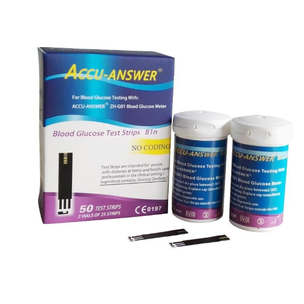 Accu Ansare