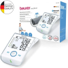 Beurer BM 85 Blood Pressure Monitor with Bluetooth