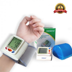 Bioland Digital Wrist Blood Pressure Monitor