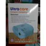 Ultra Care One button Compact Nebulizer Machine