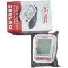 ALPK-2 Digital Upper Arm Electronic Blood Pressure Monitor