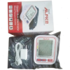 ALPK-2 Digital Upper Arm Electronic Blood Pressure Monitor