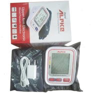 ALPK-2 Digital Upper Arm Electronic Blood Pressure Monitor