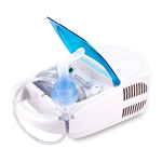 Easy Compressor Nebulizer Machine