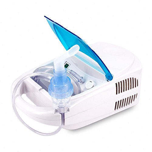 Easy Compressor Nebulizer Machine