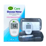 Pcl Care glucose Metear 1