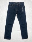 Premium Denim Jeans | A.E Export Quality (Greenish)