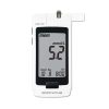 Bionime Glucose Test Meter Functional and powerful, the Bionime Glucose Test Meter GM700 provides reliable blood glucose monitoring you can count on. Accepts a variety of blood samples, a wide HCT-range and comes with helpful meal markers to keep you as informed as possible. Large Display : Easy to view results. Auto-Coding : Eliminates the need for manual coding and delivers maximum accuracy. Wide HCT Range : Suitable for neonatal and anemic patients. Replaceable Strip Holder : Avoid contamination caused by blood samples by changing to a new strip holder. Various Blood Samples Accepted : Allows capillary, venous and arterial blood.
