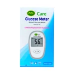 Pcl Care glucose Metear