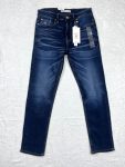 Premium Denim Jeans | C.K Export Quality (Laser Deep)
